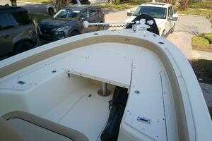 25ft Scout Yacht For Sale