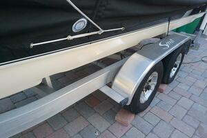 25ft Scout Yacht For Sale