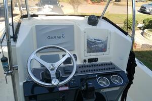 25ft Scout Yacht For Sale