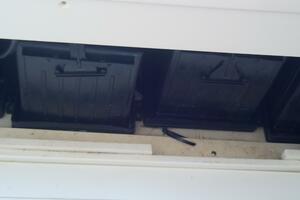 25ft Scout Yacht For Sale