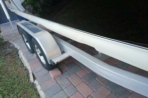 25ft Scout Yacht For Sale