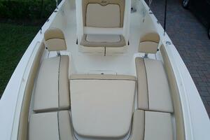 25ft Scout Yacht For Sale