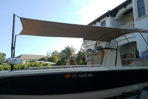 25ft Scout Yacht For Sale
