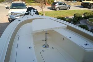 25ft Scout Yacht For Sale