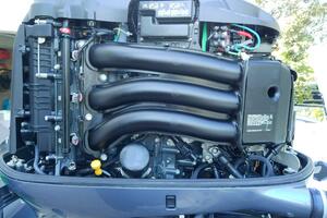 25ft Scout Yacht For Sale