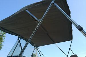 25ft Scout Yacht For Sale