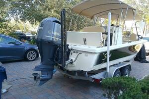 25ft Scout Yacht For Sale