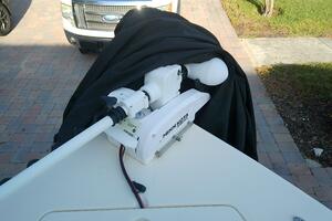 25ft Scout Yacht For Sale