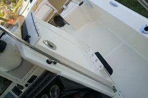 25ft Scout Yacht For Sale