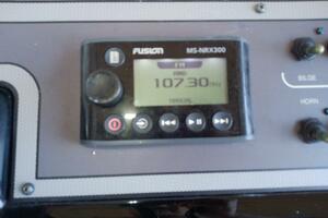 25ft Scout Yacht For Sale