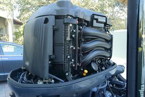 25ft Scout Yacht For Sale