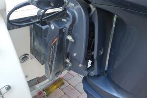 25ft Scout Yacht For Sale