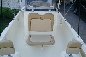 25ft Scout Yacht For Sale