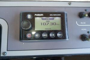 25ft Scout Yacht For Sale