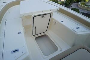 25ft Scout Yacht For Sale