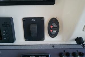 25ft Scout Yacht For Sale