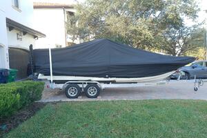 25ft Scout Yacht For Sale