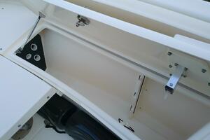 25ft Scout Yacht For Sale