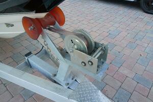 25ft Scout Yacht For Sale