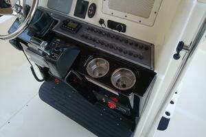 25ft Scout Yacht For Sale