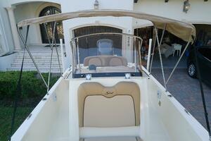 25ft Scout Yacht For Sale