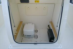 25ft Scout Yacht For Sale