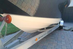 25ft Scout Yacht For Sale