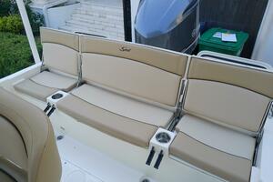 25ft Scout Yacht For Sale