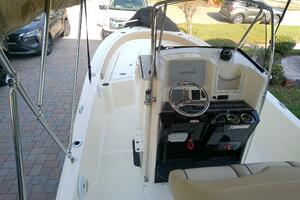 25ft Scout Yacht For Sale