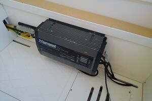 25ft Scout Yacht For Sale