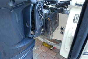 25ft Scout Yacht For Sale