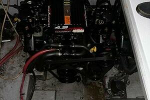 Dorisea 32ft Chaparral Yacht For Sale