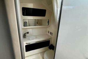 Dorisea 32ft Chaparral Yacht For Sale