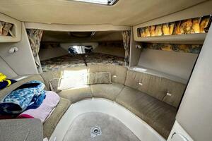 Dorisea 32ft Chaparral Yacht For Sale