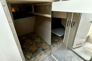 Dorisea 32ft Chaparral Yacht For Sale