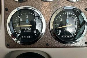 Dorisea 32ft Chaparral Yacht For Sale