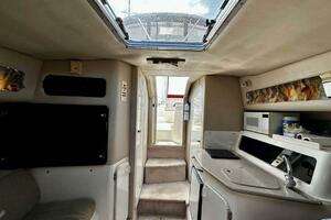 Dorisea 32ft Chaparral Yacht For Sale