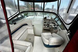 Dorisea 32ft Chaparral Yacht For Sale