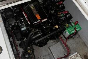 Dorisea 32ft Chaparral Yacht For Sale