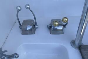 Second Chance 46ft Post Yacht For Sale