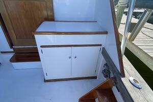 Second Chance 46ft Post Yacht For Sale