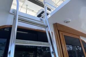 Second Chance 46ft Post Yacht For Sale