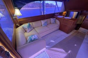 Second Chance 46ft Post Yacht For Sale