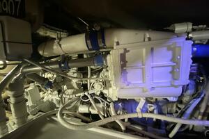 Second Chance 46ft Post Yacht For Sale