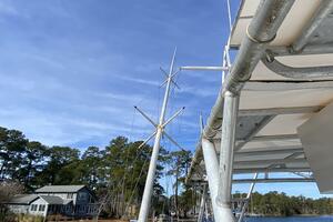 Second Chance 46ft Post Yacht For Sale