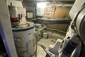 Second Chance 46ft Post Yacht For Sale