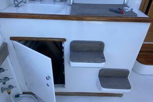 Second Chance 46ft Post Yacht For Sale