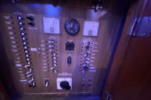 Second Chance 46ft Post Yacht For Sale