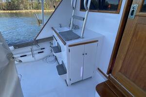 Second Chance 46ft Post Yacht For Sale