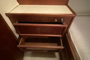 Second Chance 46ft Post Yacht For Sale